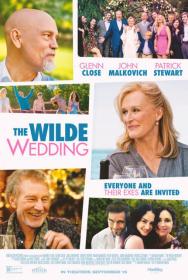 【首发于高清影视之家 】王尔德的婚礼[中文字幕] The Wilde Wedding 2017 1080p BluRay DTS-HD MA 5.1 x265 10bit<span style=color:#fc9c6d>-DreamHD</span>