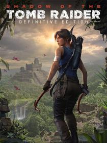 Shadow of the Tomb Raider Definitive Edition Steam-Rip <span style=color:#fc9c6d>[=nemos=]</span>