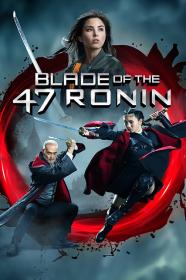 Blade Of The 47 Ronin (2022) FullHD 1080p ITA AC3 ENG DTS+AC3 Subs