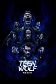 Teen Wolf The Movie 2023 1080p AMZN WEBRip DDP5.1 x264<span style=color:#fc9c6d>-FLUX[TGx]</span>