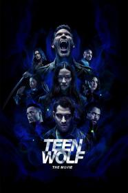 Teen Wolf The Movie (2023) [1080p] [WEBRip] [5.1] <span style=color:#fc9c6d>[YTS]</span>