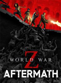 World War Z - Aftermath <span style=color:#fc9c6d>[FitGirl Repack]</span>