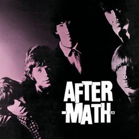The Rolling Stones - Aftermath (Original UK Edition) (1966 Rock) [Flac 24-176]