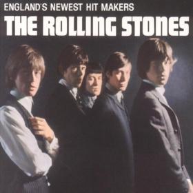 The Rolling Stones - The Rolling Stones (England's Newest Hit Makers) (1964 Rock) [Flac 24-192 LP]