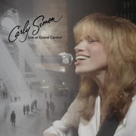 Carly Simon - Live At Grand Central (2023) [24Bit-48kHz] FLAC [PMEDIA] ⭐️