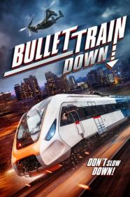 Bullet Train Down (2022) [720p] [BluRay] <span style=color:#fc9c6d>[YTS]</span>