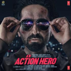 An Action Hero (2022) - Hindi - 1080p HQ HDRip - x264 - AAC - 2.4GB - ESub <span style=color:#fc9c6d>- QRips</span>