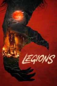 Legions (2022) [720p] [WEBRip] <span style=color:#fc9c6d>[YTS]</span>