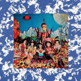 The Rolling Stones - Their Satanic Majesties Request (50th Anniversary Edition) (1967 Rock) [Flac 24-192]