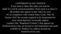 KimberLeeLive 18 11 24 Am I The First Girl To Make You Cum XXX 1080p MP4-KTR[N1C]