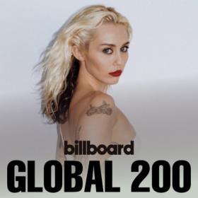 Billboard Global 200 Singles Chart (28-January-2023) Mp3 320kbps [PMEDIA] ⭐️