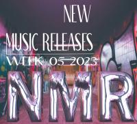 2023 Week 05 - New Music Releases (NMR)