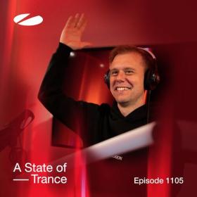 Armin van Buuren - ASOT 1105 - A State Of Trance Episode 1105 (2023) Mp3 320kbps [PMEDIA] ⭐️