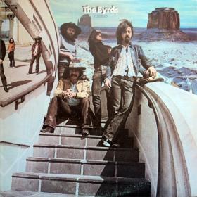 The Byrds - (Untitled) PBTHAL (1970 Rock) [Flac 24-96 LP]