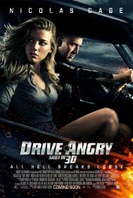 Drive Angry  (2011) 3D HSBS 1080p BluRay H264 DolbyD 5.1 + nickarad
