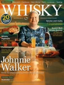 Whisky Magazine - Issue 190, 2023