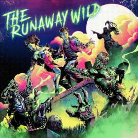 The Runaway Wild - 2023 - The Runaway Wild (FLAC)