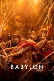 Babylon (2022) [1080p] [WEBRip] [5.1] <span style=color:#fc9c6d>[YTS]</span>
