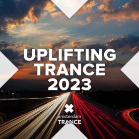 Various Artists - Uplifting Trance 2023 (2023) Mp3 320kbps [PMEDIA] ⭐️