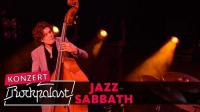 Jazz Sabbath - 43 Leverkusener Jazztage 2022 ts