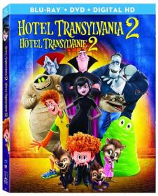Hotel Transylvania 2 2015 FRENCH 720p BluRay x264<span style=color:#fc9c6d>-LOST</span>