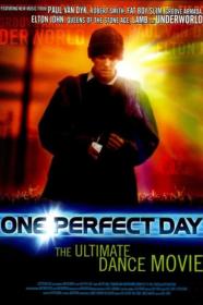 One Perfect Day (2004) [480p] [DVDRip] <span style=color:#fc9c6d>[YTS]</span>