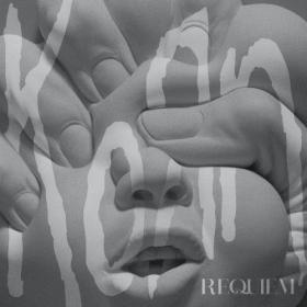 Korn - Requiem Mass (Deluxe Edition) (2023) [24bit-48kHz] FLAC [PMEDIA] ⭐️