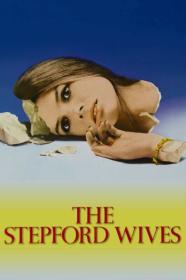 The Stepford Wives (1975) [480p] [DVDRip] <span style=color:#fc9c6d>[YTS]</span>