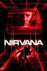 Nirvana (1997) [ITALIAN] [720p] [BluRay] <span style=color:#fc9c6d>[YTS]</span>