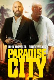 Paradise City 2022 iTALiAN BDRiP XviD