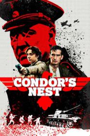 Condors Nest 2023 1080p WEBRip DD 5.1 x264<span style=color:#fc9c6d>-NOGRP[TGx]</span>
