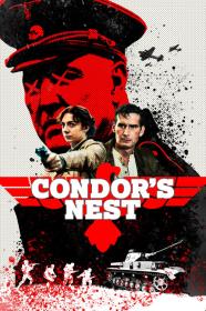 Condors Nest (2023) [1080p] [WEBRip] [5.1] <span style=color:#fc9c6d>[YTS]</span>