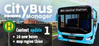 City Bus Manager v1 0 7 0