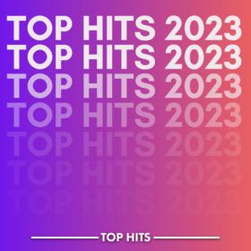 Various Artists - Top Hits 2023 (2023) Mp3 320kbps [PMEDIA] ⭐️