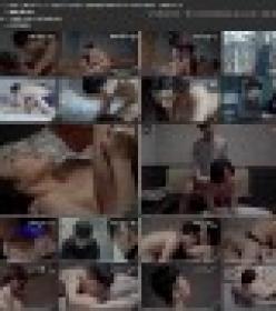 (18+) Business- Campus Couples (2018) Full Korean Erotic Movie  720P