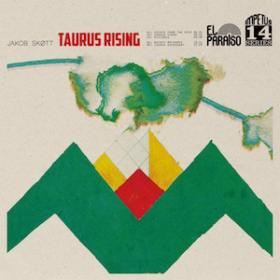 (2014) Jakob Skøtt - Taurus Rising [FLAC,Tracks]