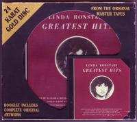 Linda Ronstadt - Greatest Hits Vol 1 & 2 (1993-1998)⭐MP3