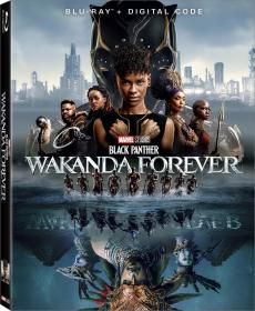 Black Panther Wakanda Forever (2022) 1080P UHD 10Bit BluRay H265 HEVC DDP5.1 [HINDI + ENG] ESUB ~ [SHB931]