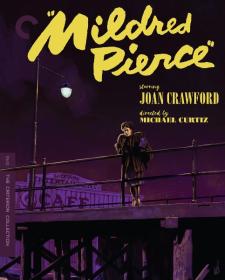 Mildred Pierce 1945 CC BDRemux