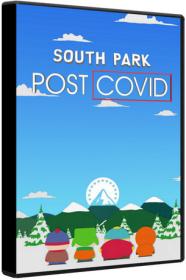 South Park Post COVID 2021 BluRay 1080p ReMux AVC DTS TrueHD 5 1-MgB