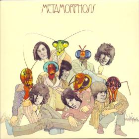 The Rolling Stones - Metamorphosis (1975 Rock) [Flac 16-44]