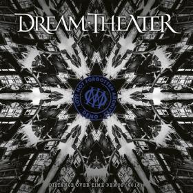 Dream Theater - Lost Not Forgotten Archives Distance Over Time Demos (2023) FLAC [PMEDIA] ⭐️