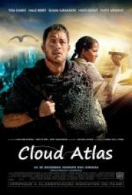 Atlas Chmur - Cloud Atlas 2012 [BRRip XviD AC3-Nitro][Napisy PL]