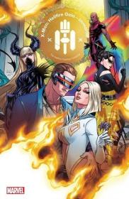 X-Men Hellfire Gala - Immortal (2023) (digital)