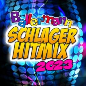))2023 - VA - Ballermann Schlager Hitmix 2023