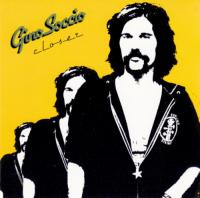 Gino Soccio - Closer - 1981 [Reissue 1994]