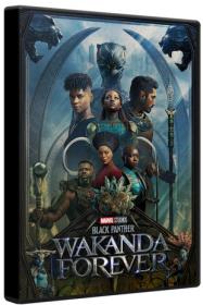 Black Panther Wakanda Forever 2022 BluRay 1080p DTS-HD MA TrueHD 7.1 Atmos x264-MgB