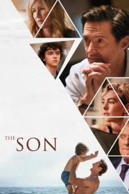 The Son (2022) [720p] [WEBRip] <span style=color:#fc9c6d>[YTS]</span>