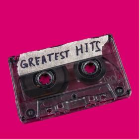 Various Artists - Greatest Hits (2023) Mp3 320kbps [PMEDIA] ⭐️
