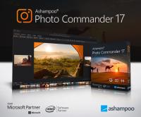 Ashampoo Photo Commander v17 0 2 (x64) Multilingual Pre-Activated